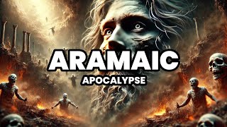 The ARAMAIC APOCALYPSE Apocryphal Apocalypse of the Old Testament [upl. by Ayna435]