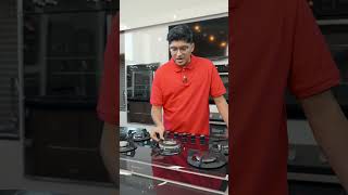 DEFY⎮How to fix gas hob [upl. by Noryk]