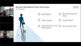 Ultrasensitive dynamic piezoelectric force sensors that improve semiconductor manufacturing [upl. by Atteloc815]