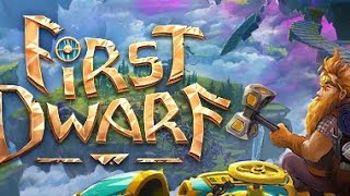 E MISO JOCU First Dwarf Ep 1 [upl. by Acirne]