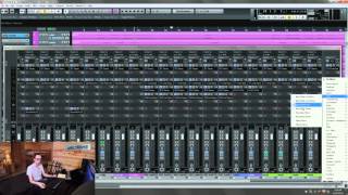 Mastering Compression Basics in Cubase w Joey Sturgis  Nail The Mix preview [upl. by Gilpin]