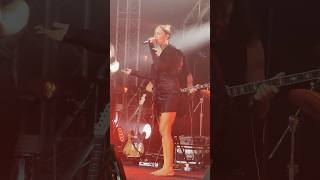 Aleksandra Prijovic 2023 live 2024 concert balkan show music nastup aleksandraprijovic [upl. by Ilaw77]