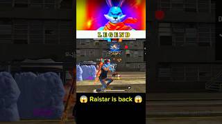 Raistar vs Pagal m10 shorts shorts today subscribers [upl. by Frechette164]