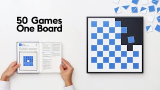 Now on Kickstarter Boardmaster [upl. by Aicerg]