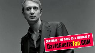 David Guetta  Stay With Me HD [upl. by Annayoj]