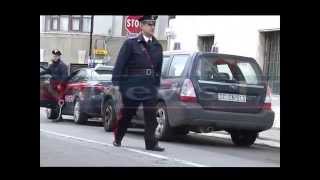 Operazione Califfo 2 uscita arresti 2012 04 18 [upl. by Arimay287]