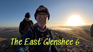 A Stunning Day on the East Glenshee 6 [upl. by Norad]