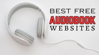 7 Free Audiobooks Sites 2023 Download for Free [upl. by Emrich]