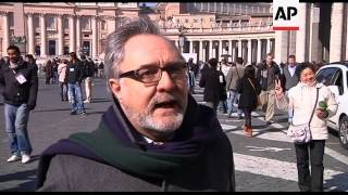 Popes new book exonerates Jews as a people for Christs death [upl. by Lalaj]