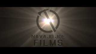 Navajo Joe Films 2014 [upl. by Kcireddor152]