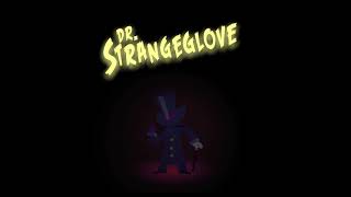 Dr Strangeglove Instrumental Moshi Monsters [upl. by Willy821]