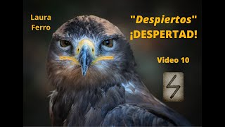 10 CANCIÓN DE FREYA para los Viryas Despiertos [upl. by Arhez]