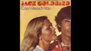 Can I Reach You  JACK GOLDBIRD [upl. by Karilynn]