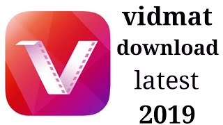 How to download vidmate app 2019 [upl. by Arodasi]