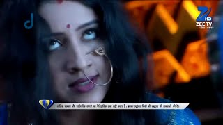 Jodha Akbar जोधा हुई बुरी आत्मा का शिकार  Webisode  zeetv [upl. by Wilonah637]