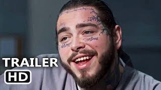 SPENSER CONFIDENTIAL Trailer 2020 Post Malone Mark Wahlberg Netflix Movie HD [upl. by Anasiul938]