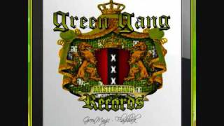 10 ‪GreenGang  Rockstar mp3 download [upl. by Gamin400]