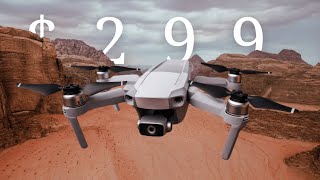 DJI Mini 2 SE Review Is It Worth Buying in 2024 [upl. by Hartfield]