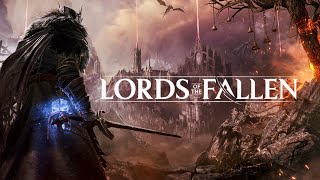 Lords of the Fallen  4K PS5 Part 5 FORSAKEN FEN [upl. by Brightman990]