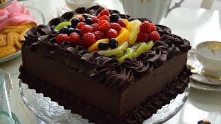 chocolate cake [upl. by Loris]