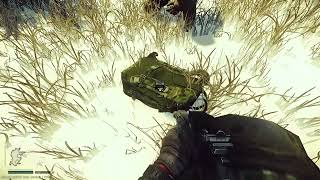 Komm ich pack dir die Flaschen in den Rucksack Mate  Escape From Tarkov Highlights Part 5 [upl. by Perzan]