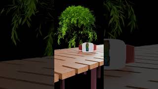 Realistic 3D Watch Visualization  Blender Teacher [upl. by Nagram]