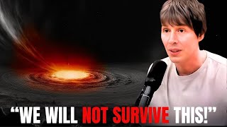 Countdown Begins Brian Cox Reveals Imminent Betelgeuse Supernova [upl. by Coh988]