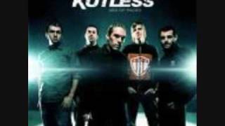 Kutless  Troubled Heart [upl. by Ellertal118]