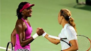 Venus Williams vs Alicia Molik 2005 Australian Open R4 Highlights [upl. by Gibeon]