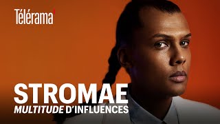 Trois minutes avec Stromae et sa “multitude” d’influences [upl. by Audre]