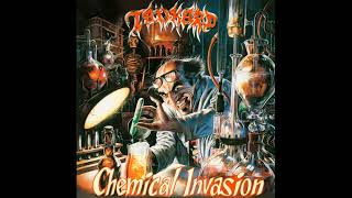 Tankard  Chemical Invasion – Chemical Invasion  1987  Thrash Metal  Lyrics [upl. by Berk304]