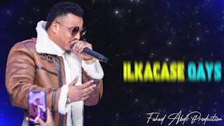 Ilkacase Qays  Geenyadi Maalin Guur  Oficial Lyrics Audio 2022 [upl. by Jit888]