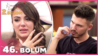 Kısmetse Olur Aşkın Gücü 2 Sezon  46 Bölüm FULL [upl. by Killoran714]