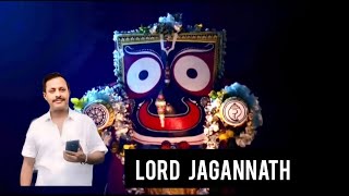 LORD JAGANNATH  Jagannath Dev Puri  Nabakalebara  Documentary on Jagannath Dev  Puri [upl. by Annavaj431]