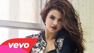 Selena Gomez  Undercover Official Video [upl. by Antonella123]