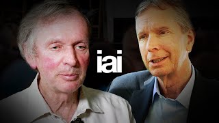 What is Panpsychism  Rupert Sheldrake Donald Hoffman Phillip Goff James Ladyman [upl. by Yelrebmyk604]