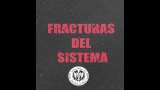 5 Fracturas del Sistema Ft Nkdn Francia  Alegorías  Women Style  Eternal Rap Produce [upl. by Hanafee]