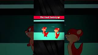 The Food Factory [upl. by Eeldivad]