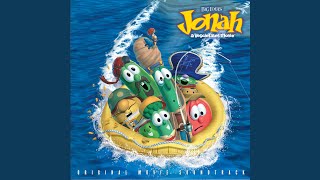 The Pirates Who Dont Do Anything Slo Piratz From quotJonah A VeggieTales Moviequot Soundtrack [upl. by Siednarb]