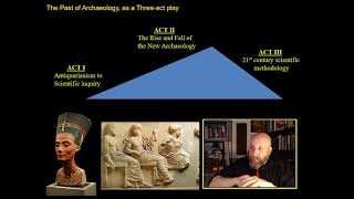 Chapter 82 quotThe Rise and Fall of the New Archaeologyquot [upl. by Ewald]