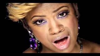 Kandi  Havent Loved Right Official Video [upl. by Wulf]