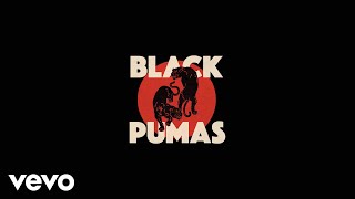 Black Pumas  Colors Official Audio [upl. by Donnelly]