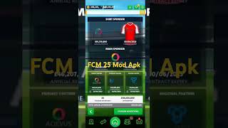 FCM 25 Mod Apk [upl. by Atidnan593]