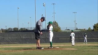 Little League Mound Visits  Southlake Dragons 8U [upl. by Ruperto]