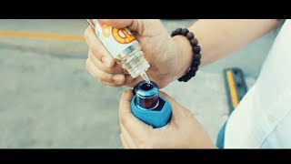 Vape Cinematic BRoll video [upl. by Assetan3]