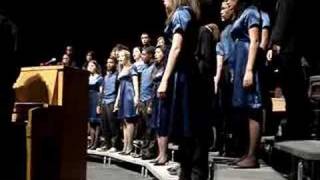 Lamentations of Jeremiah  Choral Ensemble [upl. by Frans]