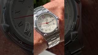 SwissMade Wenger Das ist gut wenger swisswatches [upl. by Adley]