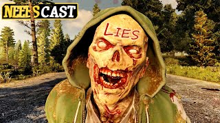 7 days to Die Alpha 20  All Lies Neebscast [upl. by Abas897]