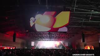 Deadmau5  Baum Festival 2024 [upl. by Silsbye]