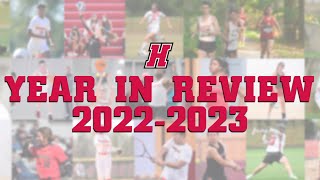 2023 Haverford College Senior StudentAthlete Video [upl. by Nnaacissej]